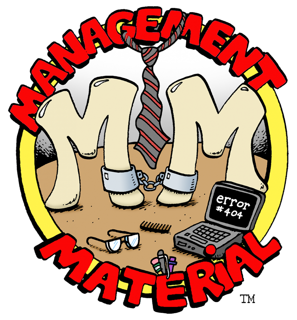 management material it